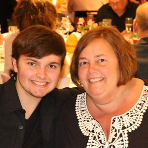 Meet your Posher, Luisa